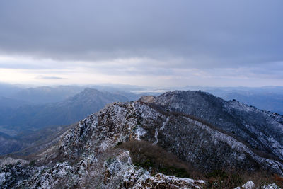 mountain