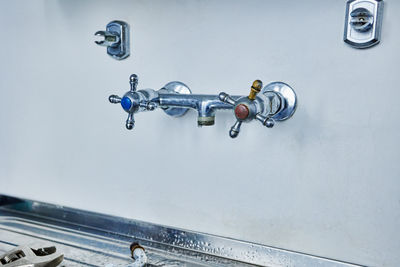 tap