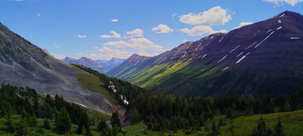 mountain