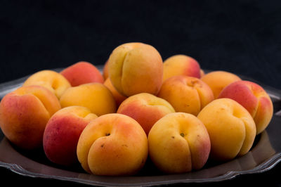 Close-up of fruits