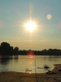 sun