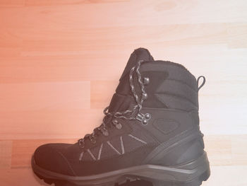 footwear