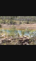 Scenic view of water