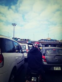 transportation