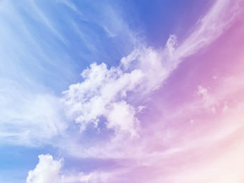 sky