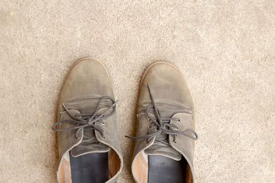 shoe