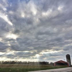 sky