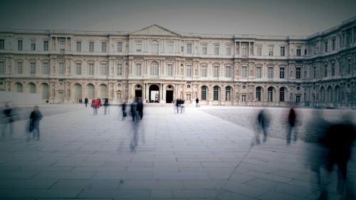 architecture