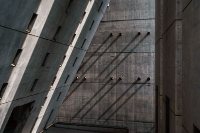 Full frame shot of wooden wall