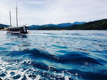 water