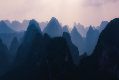 mountain