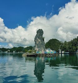 water