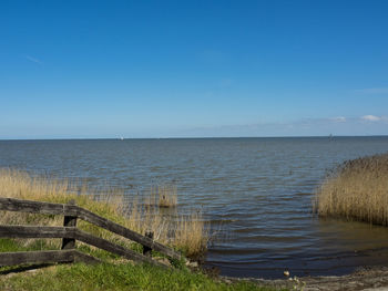 The dutch village of enkhuizen