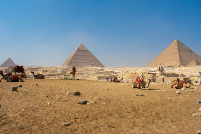 pyramid