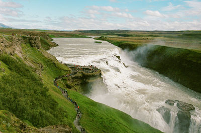 South Iceland