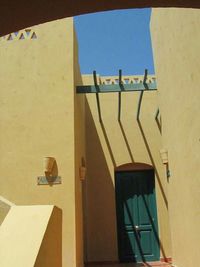 architecture