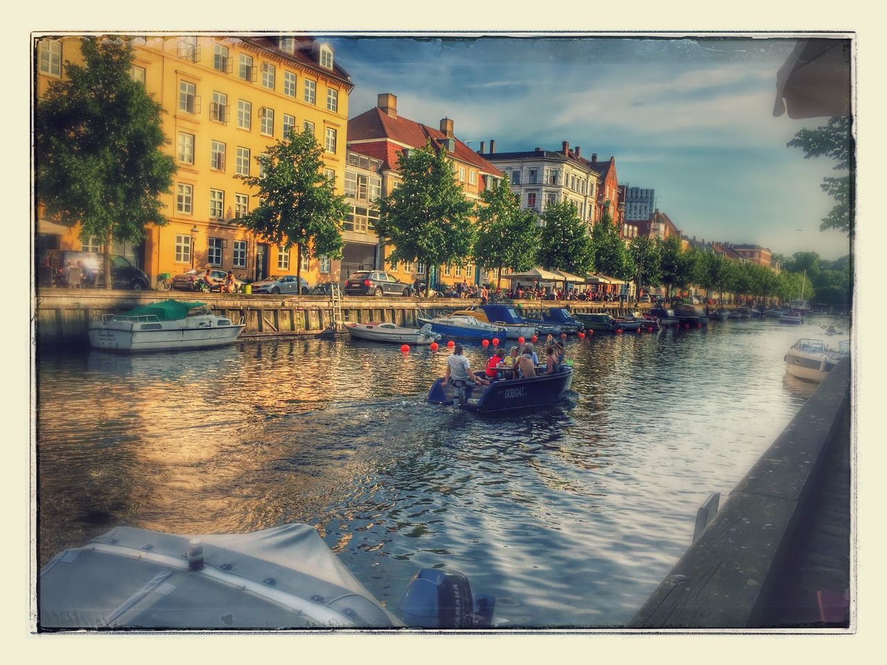 Christianshavn