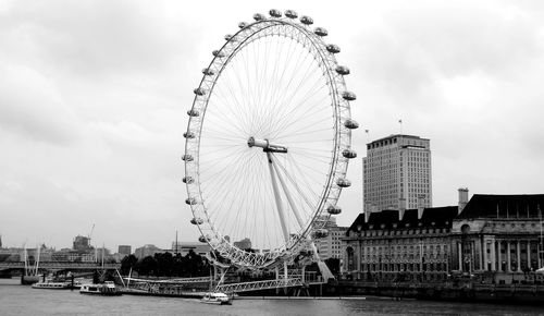 ferris wheel