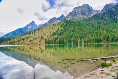 mountain