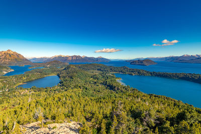 scenics - nature