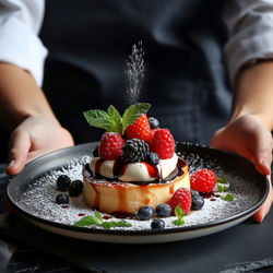 food