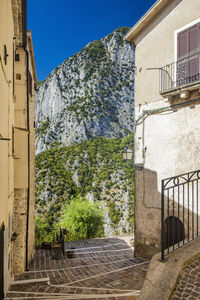 architecture