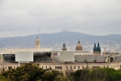 Estadi olímpic