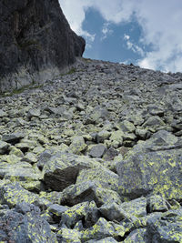 rock