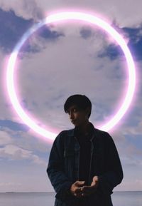 sky