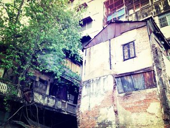architecture