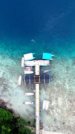 Small harbour , teupin layeu - sabang