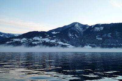 mountain
