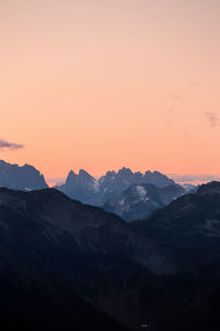 North cascades national park