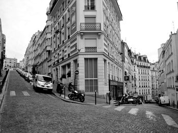 building exterior