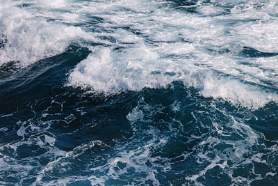 wind wave