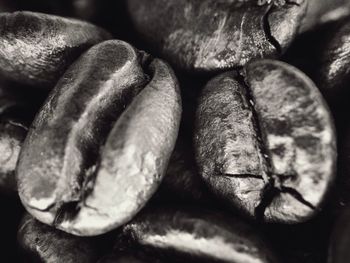 Full frame shot of bread