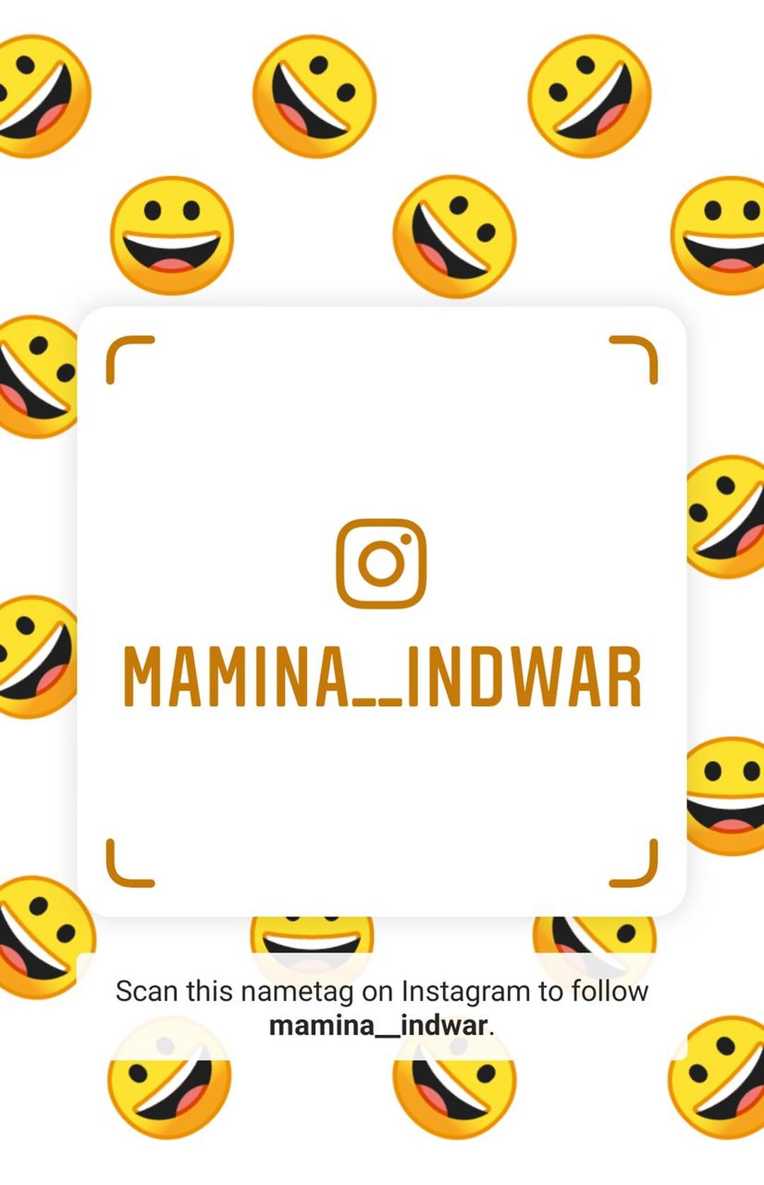 Mamina Indwar