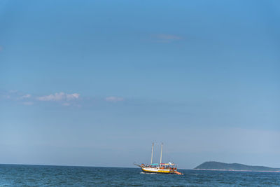 sea