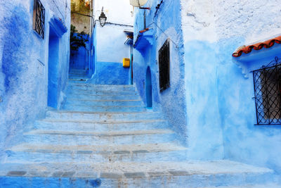 Chefchaouen morocco taken in 2015