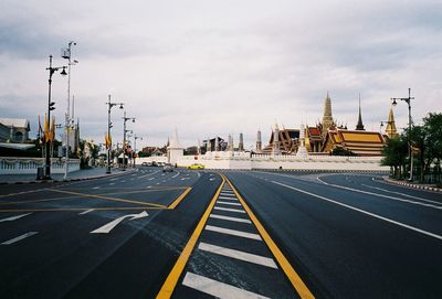  the temple of the emerald buddha the grand palace 