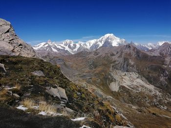 mountain