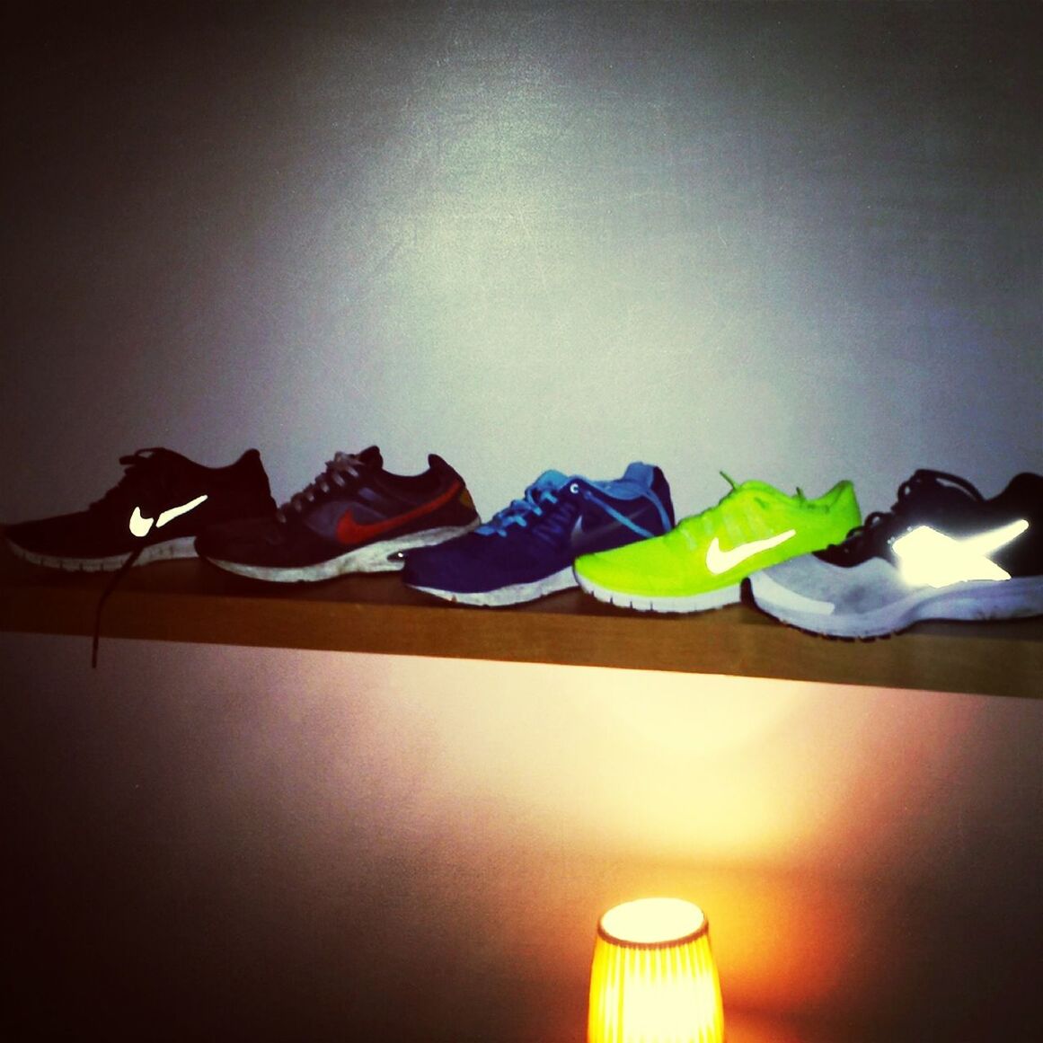 <3nike