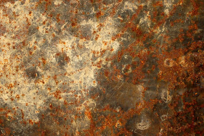 Full frame shot of white background