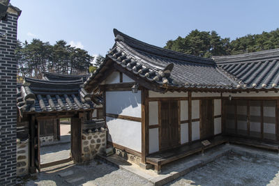 architecture