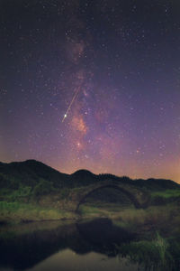 star