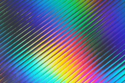 Full frame shot of multi colored background