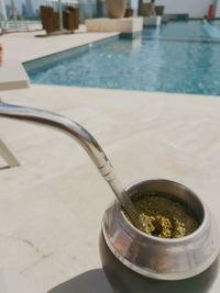 water