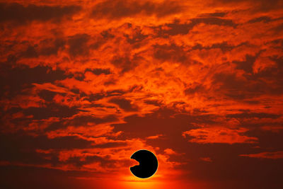 sky