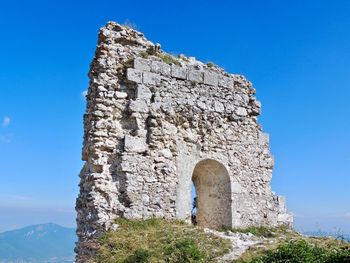 Rocca calascio