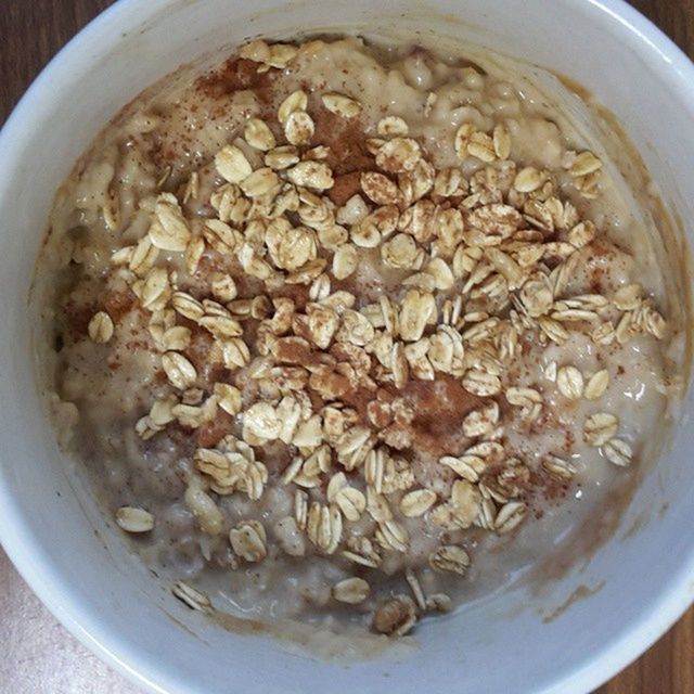 Veganoatmeal